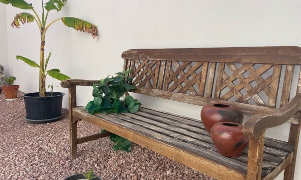 Sale - Detached Villa -
Torrevieja - San Luis