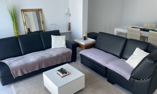 Sale - Detached Villa -
Torrevieja - San Luis