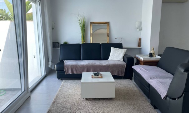 Sale - Detached Villa -
Torrevieja - San Luis