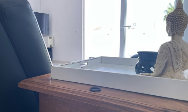 Sale - Detached Villa -
Torrevieja - San Luis