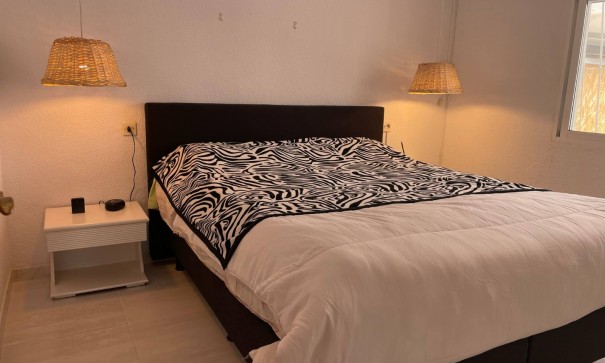 Sale - Detached Villa -
Torrevieja - San Luis