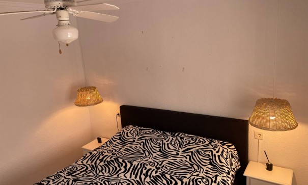 Sale - Detached Villa -
Torrevieja - San Luis