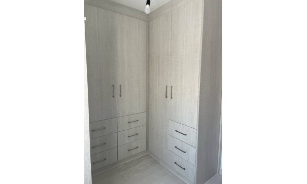 Sale - Detached Villa -
Torrevieja - San Luis