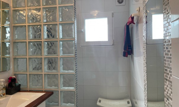 Sale - Detached Villa -
Torrevieja - San Luis