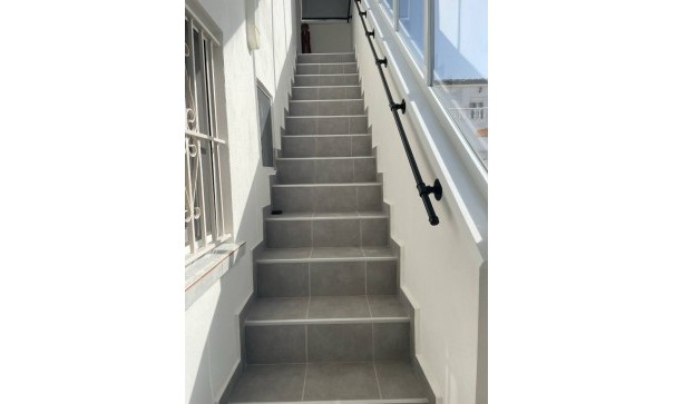 Sale - Detached Villa -
Torrevieja - San Luis