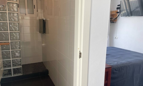 Sale - Detached Villa -
Torrevieja - San Luis