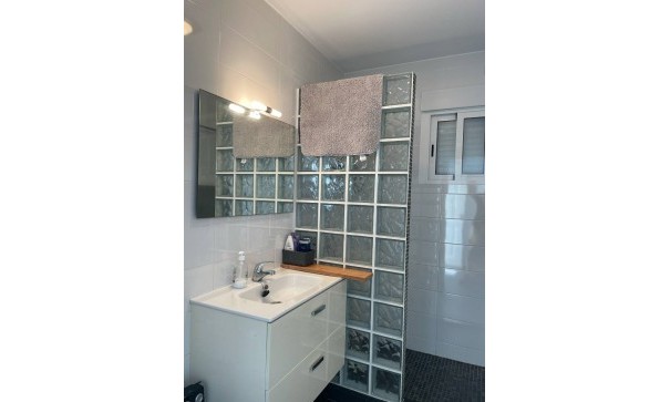 Sale - Detached Villa -
Torrevieja - San Luis