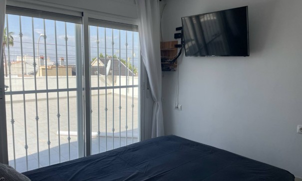 Sale - Detached Villa -
Torrevieja - San Luis