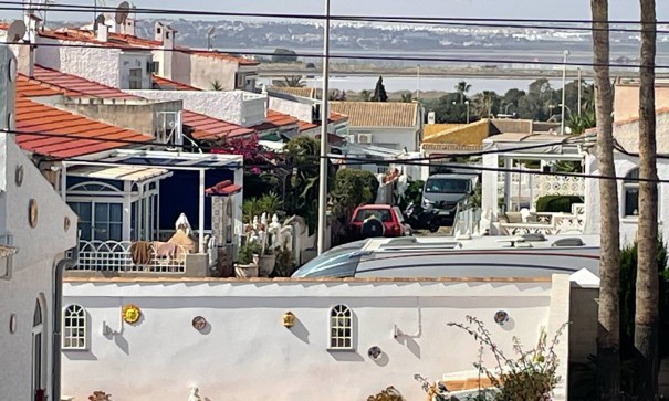 Sale - Detached Villa -
Torrevieja - San Luis