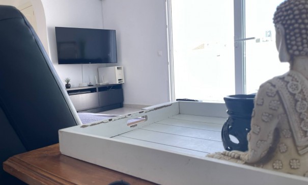 Sale - Detached Villa -
Torrevieja - San Luis