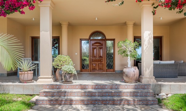 Återförsäljning - Fristående villa -
Elche - Elche/Elx