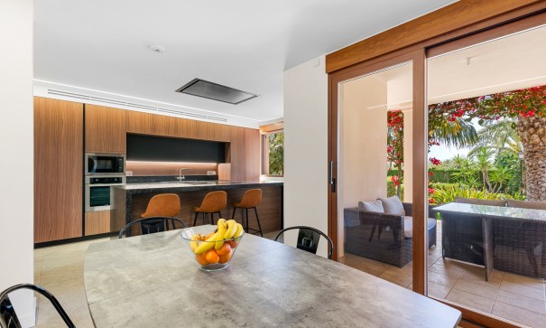 Återförsäljning - Fristående villa -
Elche - Elche/Elx