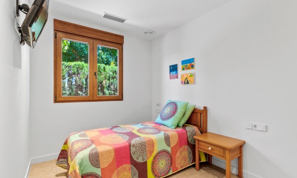 Återförsäljning - Fristående villa -
Elche - Elche/Elx