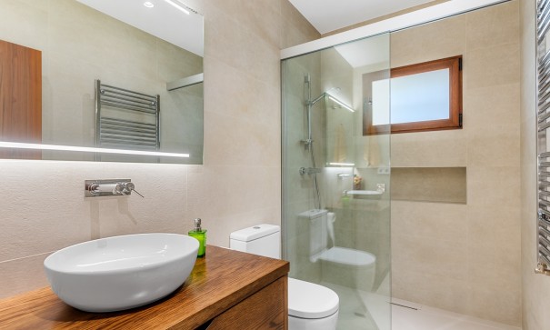 Återförsäljning - Fristående villa -
Elche - Elche/Elx