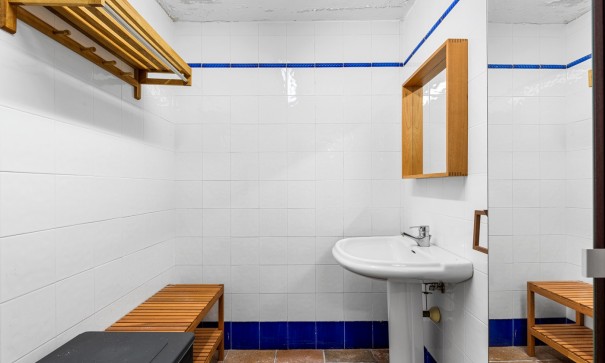 Återförsäljning - Fristående villa -
Elche - Elche/Elx