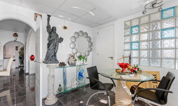 Revente - Villa Individuelle -
Ciudad Quesada - Rojales - Ciudad Quesada