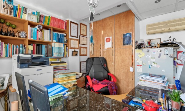 Revente - Villa Individuelle -
Ciudad Quesada - Rojales - Ciudad Quesada