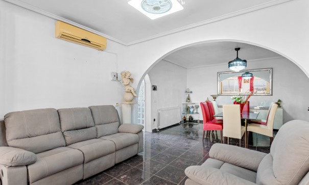 Revente - Villa Individuelle -
Ciudad Quesada - Rojales - Ciudad Quesada