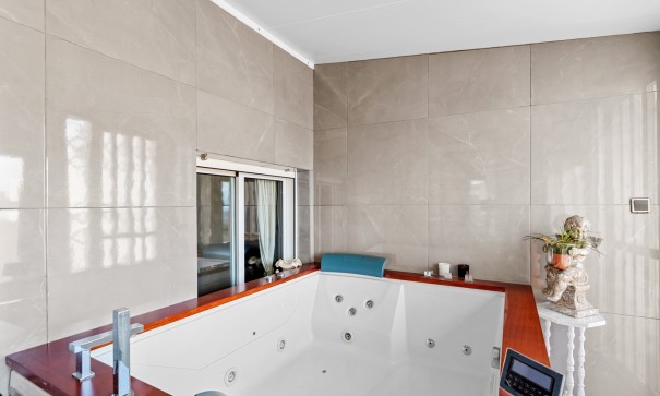 Revente - Villa Individuelle -
Ciudad Quesada - Rojales - Ciudad Quesada