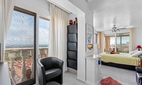 Revente - Villa Individuelle -
Ciudad Quesada - Rojales - Ciudad Quesada