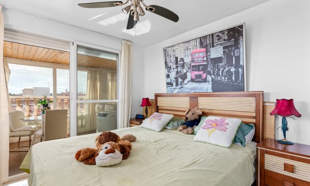 Revente - Villa Individuelle -
Ciudad Quesada - Rojales - Ciudad Quesada