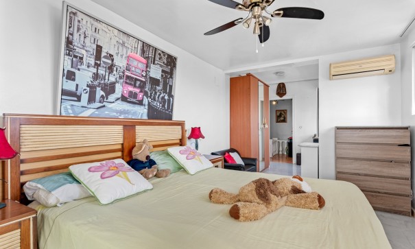 Revente - Villa Individuelle -
Ciudad Quesada - Rojales - Ciudad Quesada