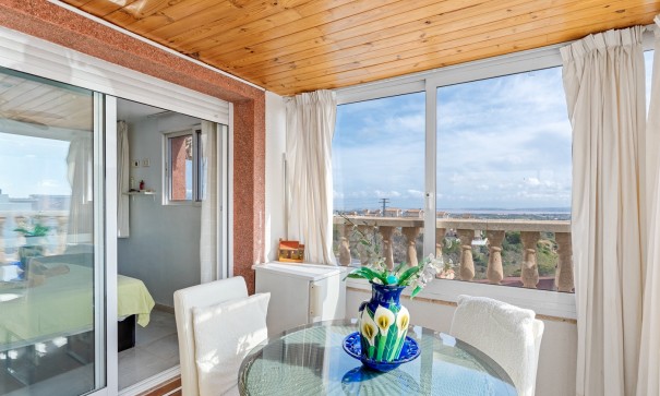 Revente - Villa Individuelle -
Ciudad Quesada - Rojales - Ciudad Quesada