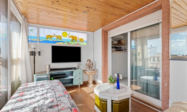 Revente - Villa Individuelle -
Ciudad Quesada - Rojales - Ciudad Quesada