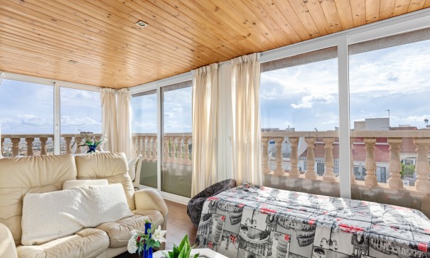 Revente - Villa Individuelle -
Ciudad Quesada - Rojales - Ciudad Quesada