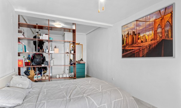 Revente - Villa Individuelle -
Ciudad Quesada - Rojales - Ciudad Quesada