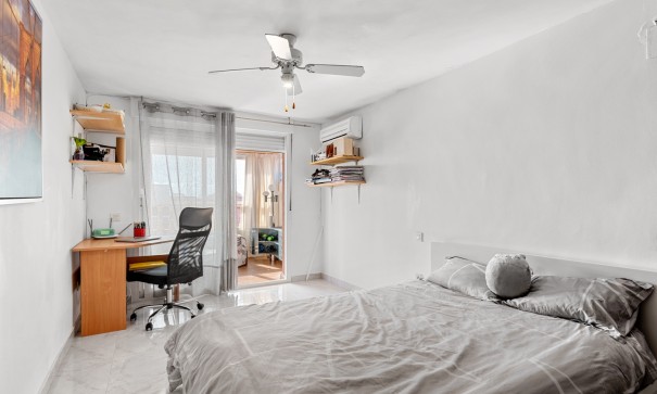 Revente - Villa Individuelle -
Ciudad Quesada - Rojales - Ciudad Quesada