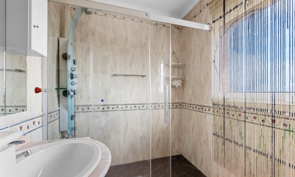 Revente - Villa Individuelle -
Ciudad Quesada - Rojales - Ciudad Quesada