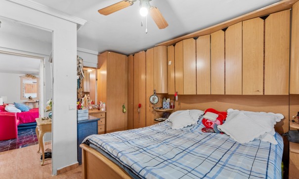 Revente - Villa Individuelle -
Ciudad Quesada - Rojales - Ciudad Quesada