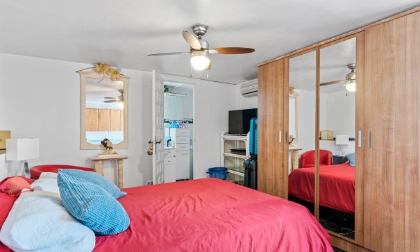 Revente - Villa Individuelle -
Ciudad Quesada - Rojales - Ciudad Quesada