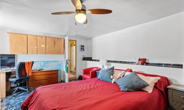 Revente - Villa Individuelle -
Ciudad Quesada - Rojales - Ciudad Quesada