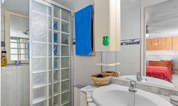 Revente - Villa Individuelle -
Ciudad Quesada - Rojales - Ciudad Quesada