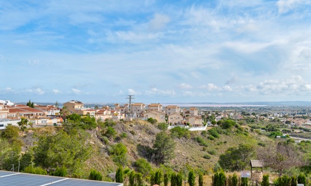 Revente - Villa Individuelle -
Ciudad Quesada - Rojales - Ciudad Quesada