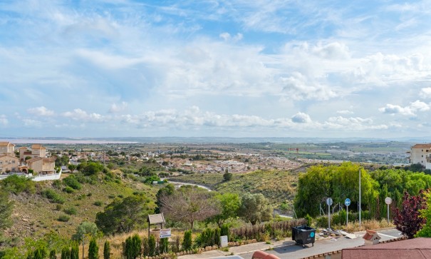 Revente - Villa Individuelle -
Ciudad Quesada - Rojales - Ciudad Quesada