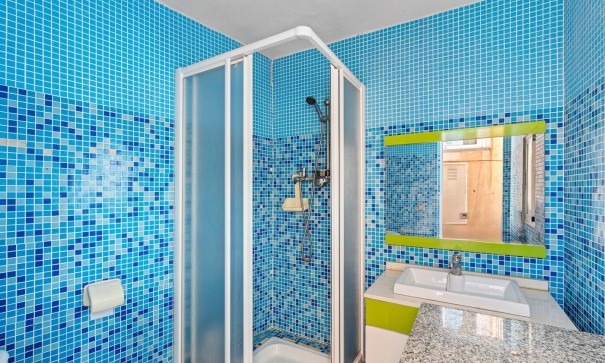 Revente - Villa Individuelle -
Ciudad Quesada - Rojales - Ciudad Quesada