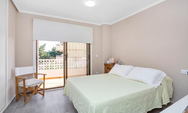 Återförsäljning - Radhus -
Torrevieja - Aguas nuevas 1