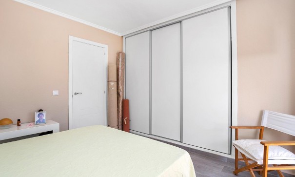 Återförsäljning - Radhus -
Torrevieja - Aguas nuevas 1