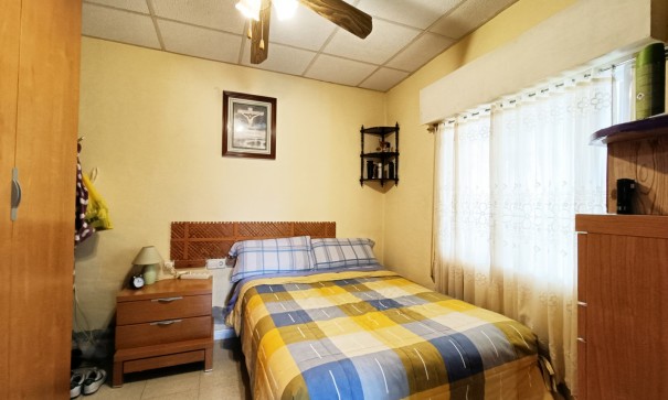 Sprzedaż - Willa wolnostojąca -
Hondón de los Fráiles