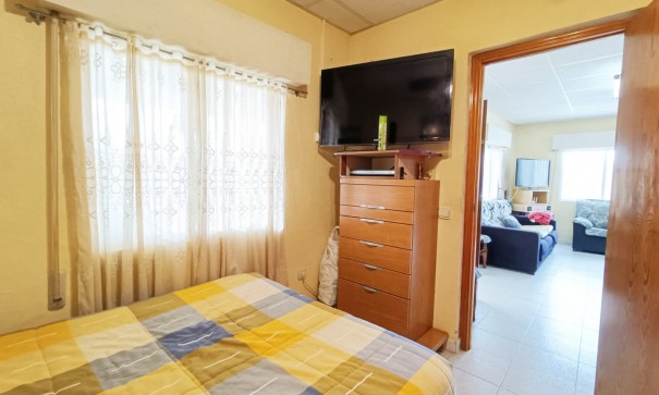 Sprzedaż - Willa wolnostojąca -
Hondón de los Fráiles