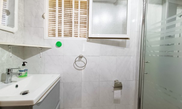 Sprzedaż - Willa wolnostojąca -
Hondón de los Fráiles