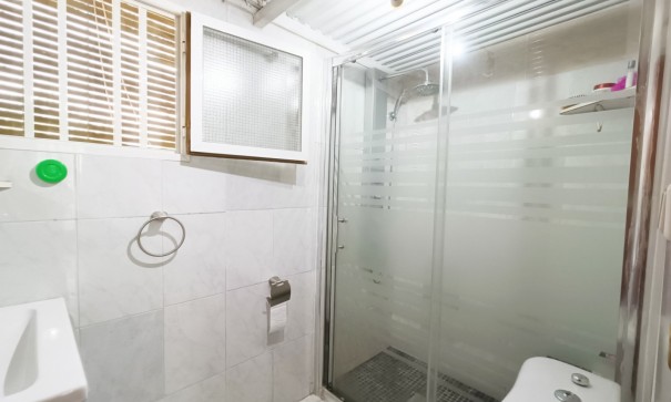 Sprzedaż - Willa wolnostojąca -
Hondón de los Fráiles