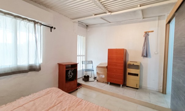 Sprzedaż - Willa wolnostojąca -
Hondón de los Fráiles