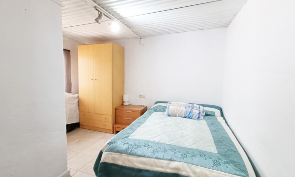 Sprzedaż - Willa wolnostojąca -
Hondón de los Fráiles