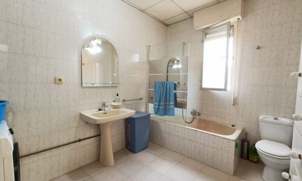 Sprzedaż - Willa wolnostojąca -
Hondón de los Fráiles