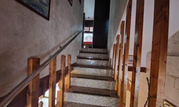 Sale - Commercial -
Torrevieja - Estacion de autobuses