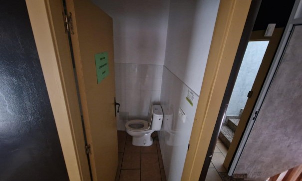 Sale - Commercial -
Torrevieja - Estacion de autobuses